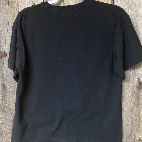 Pink Floyd Cropped T-shirt - Picture 3 of 5